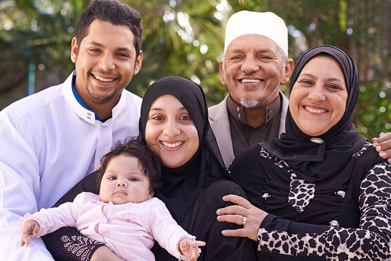 Muslim-Family-1